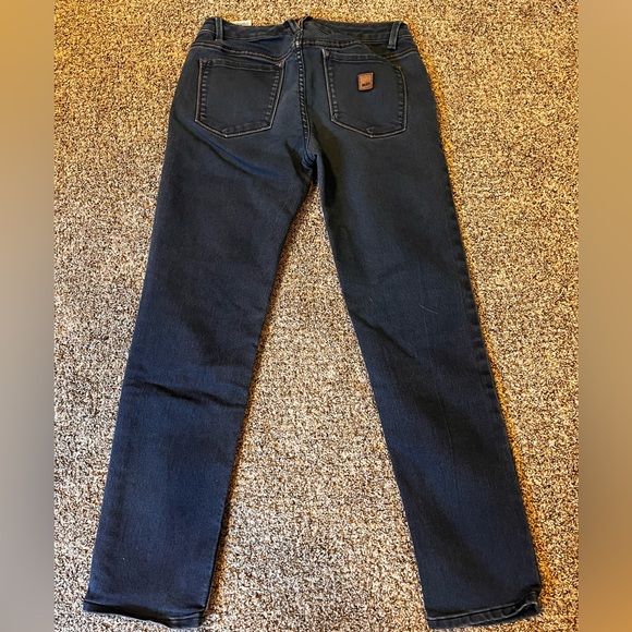 Roxy Girls Sz 14 Jeans - Picture 1 of 4